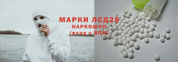 стаф Нея